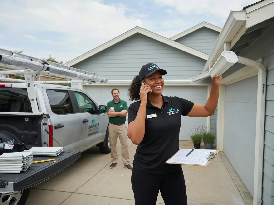 Gutter Installation Steedman, MO FAQs